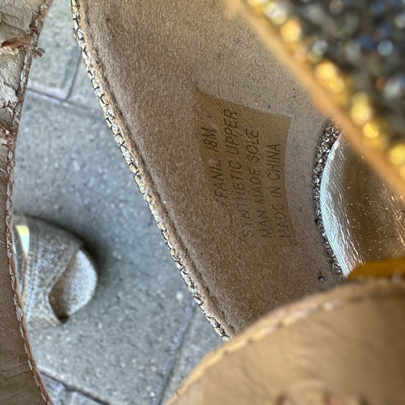 Stefanie Heel by Bakers - Picture 3 of 6